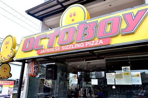 octoboy caloocan